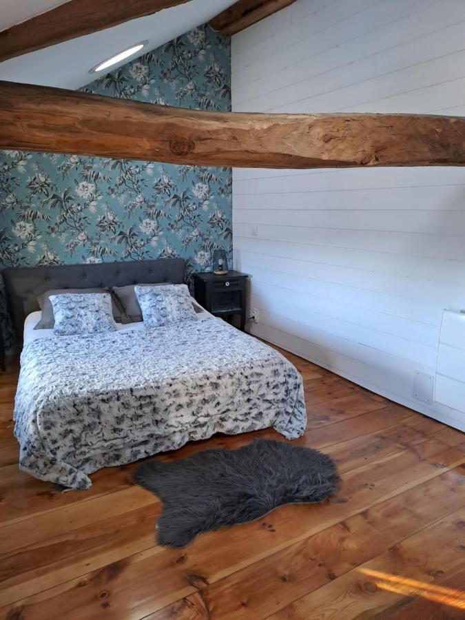 Chez Christine Et Fabrice Apartment Font-Romeu-Odeillo-Via Екстериор снимка