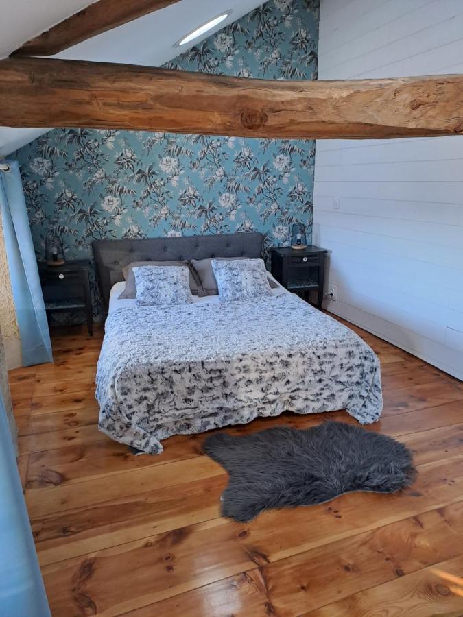 Chez Christine Et Fabrice Apartment Font-Romeu-Odeillo-Via Екстериор снимка