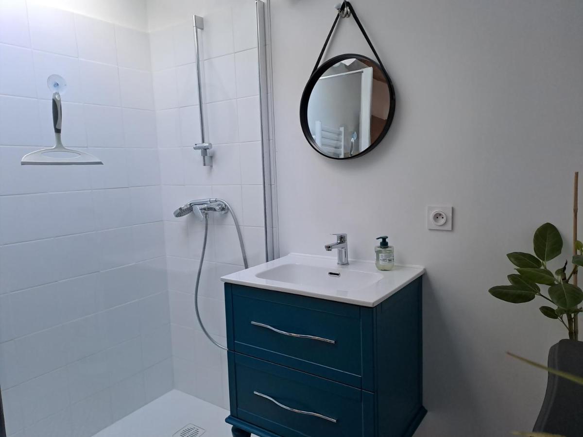 Chez Christine Et Fabrice Apartment Font-Romeu-Odeillo-Via Екстериор снимка