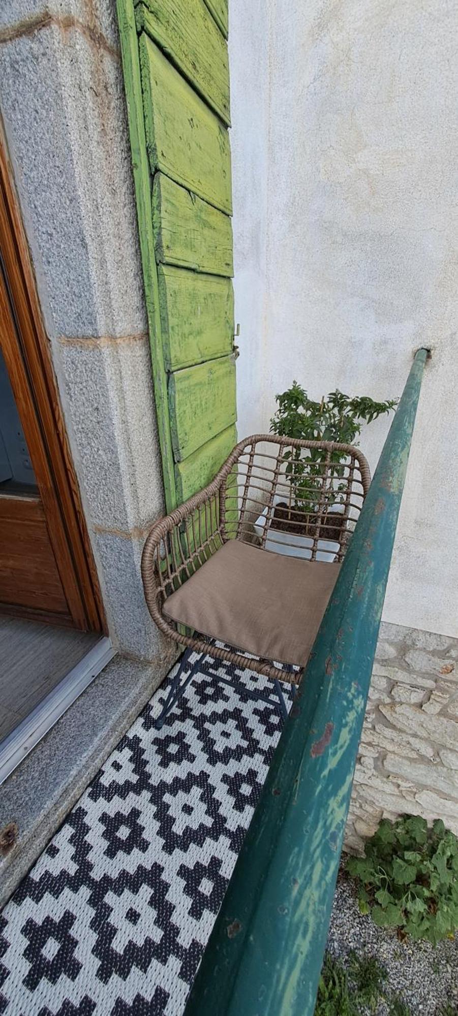 Chez Christine Et Fabrice Apartment Font-Romeu-Odeillo-Via Стая снимка