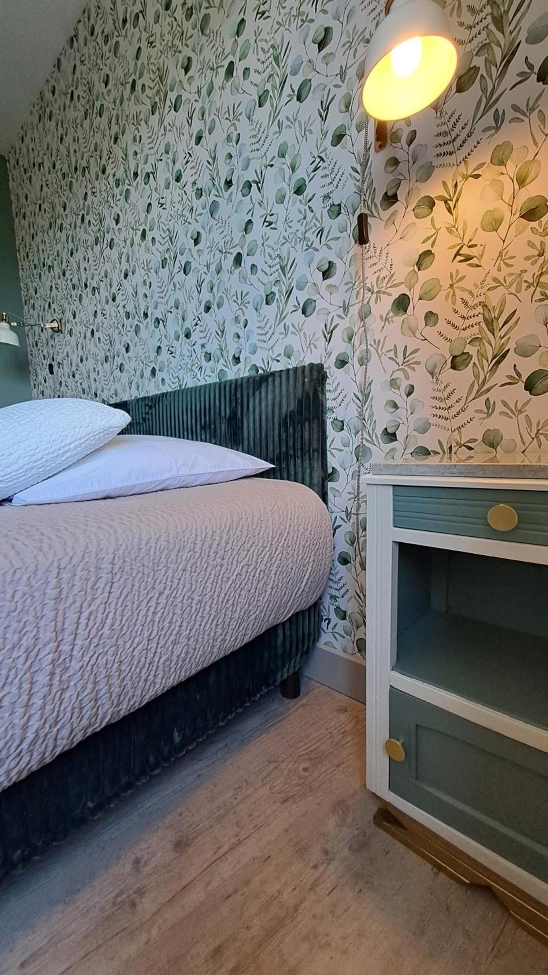 Chez Christine Et Fabrice Apartment Font-Romeu-Odeillo-Via Стая снимка