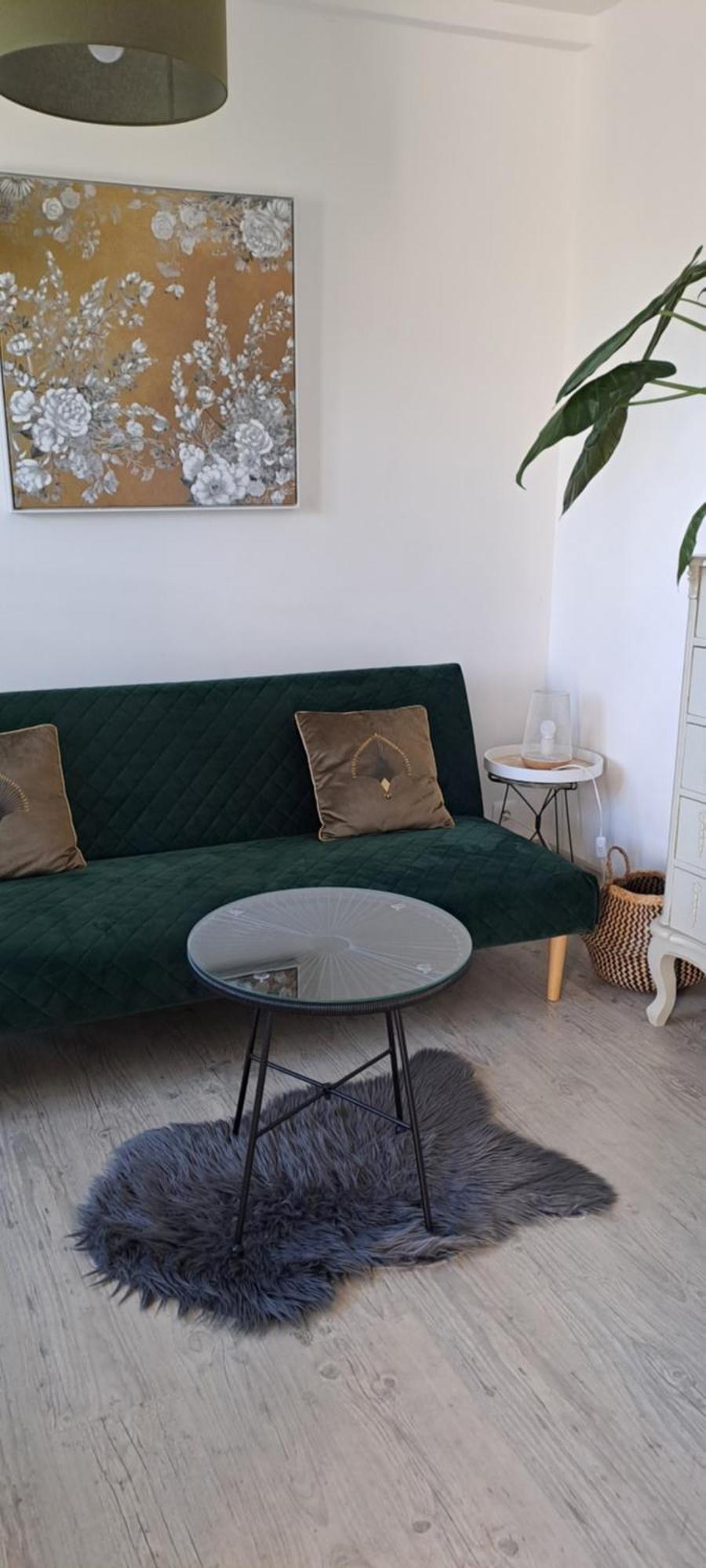 Chez Christine Et Fabrice Apartment Font-Romeu-Odeillo-Via Екстериор снимка