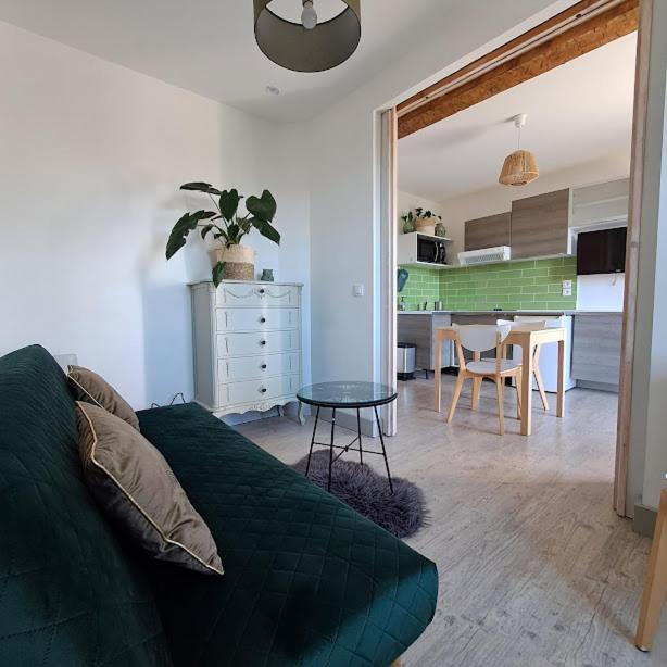 Chez Christine Et Fabrice Apartment Font-Romeu-Odeillo-Via Екстериор снимка