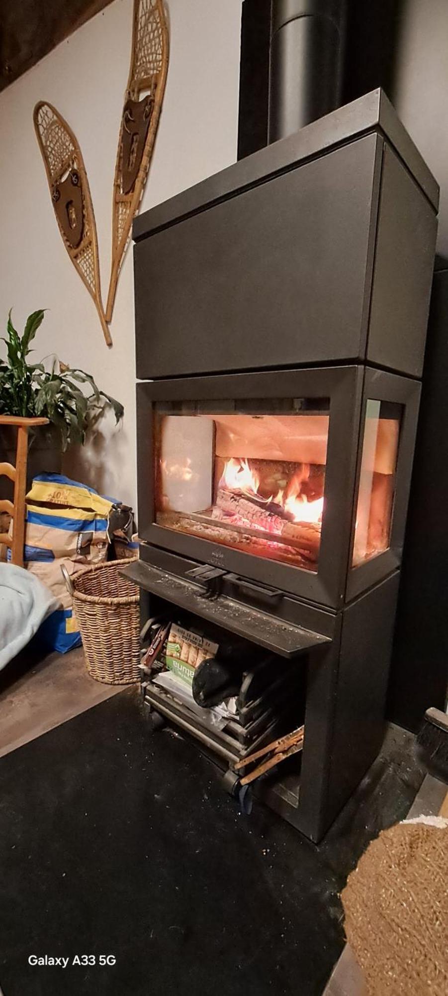 Chez Christine Et Fabrice Apartment Font-Romeu-Odeillo-Via Екстериор снимка