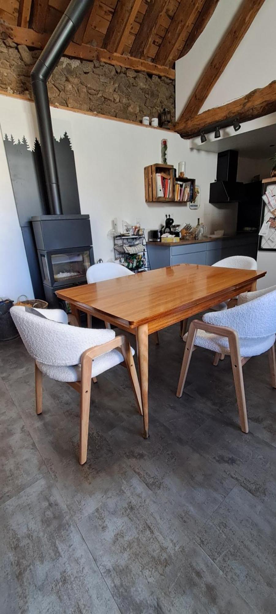 Chez Christine Et Fabrice Apartment Font-Romeu-Odeillo-Via Екстериор снимка