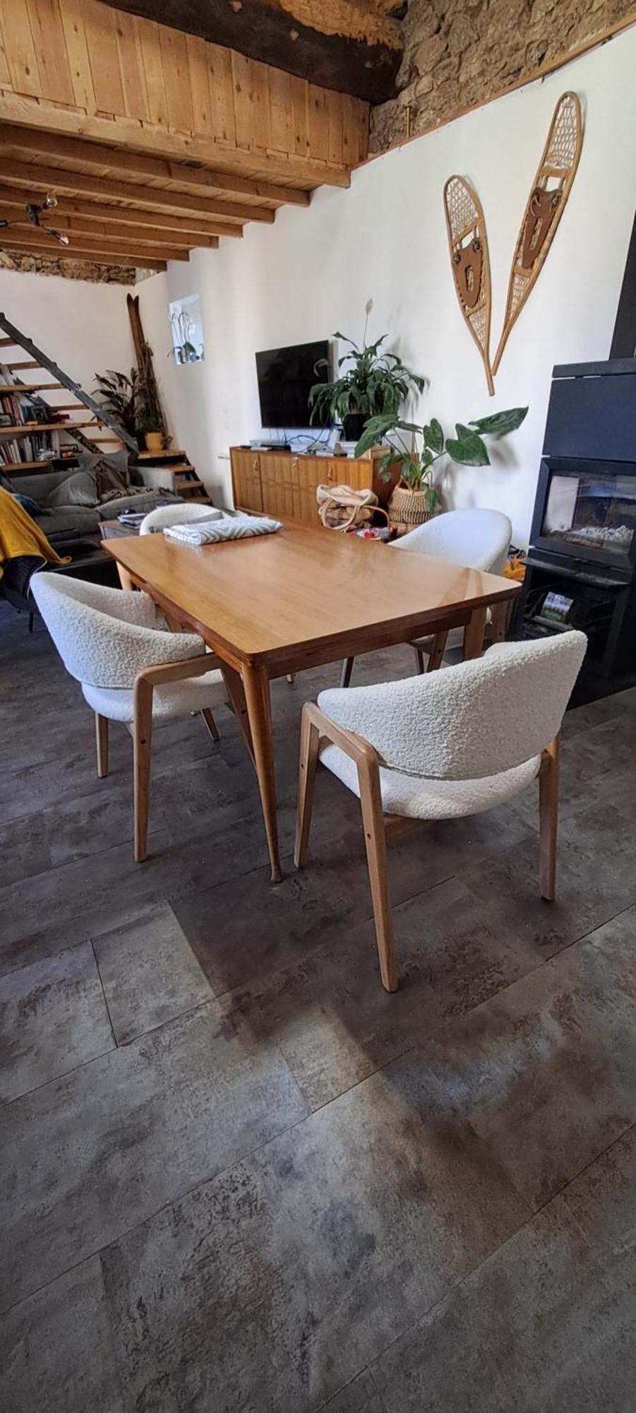 Chez Christine Et Fabrice Apartment Font-Romeu-Odeillo-Via Екстериор снимка