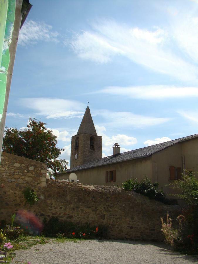 Chez Christine Et Fabrice Apartment Font-Romeu-Odeillo-Via Екстериор снимка