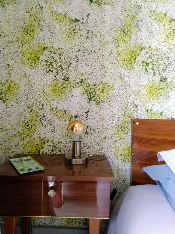 Chez Christine Et Fabrice Apartment Font-Romeu-Odeillo-Via Екстериор снимка