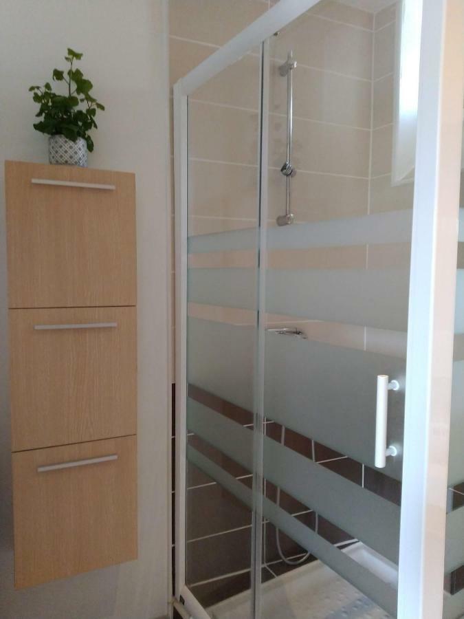 Chez Christine Et Fabrice Apartment Font-Romeu-Odeillo-Via Екстериор снимка